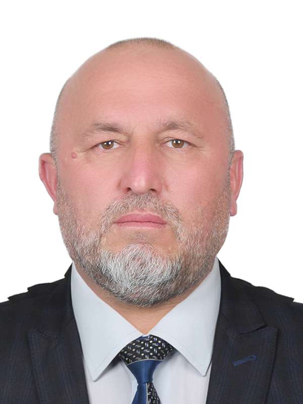 Mehmet ERKEN
